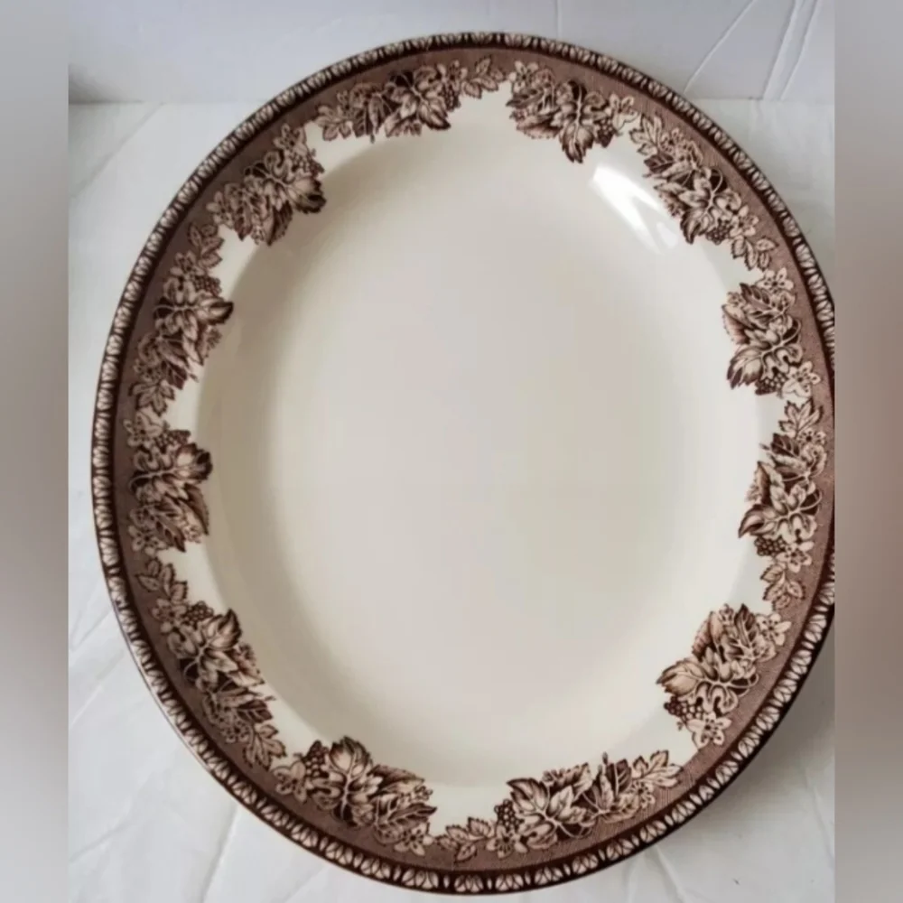Williams Sonoma  Plymouth Josiah Wedgewood 6 pc Set
